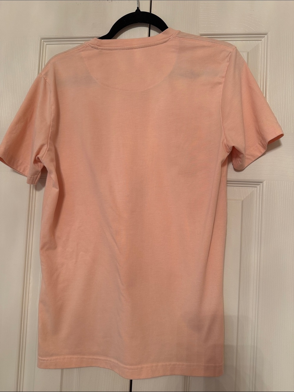 Cactus Peach Graphic 'Escape' Tee - Picture 3 of 3